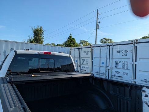 Used 2022 Ford F150 Lariat image 15