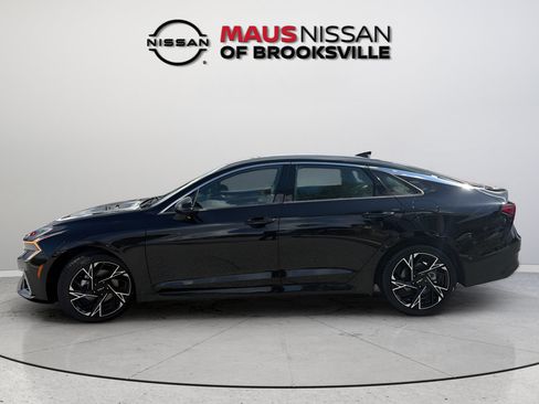 Used 2025 Kia K5 GT-Line FWD image 5