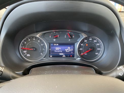Used 2024 GMC Terrain SLE w/ Driver Convenience Package AWD/4WD image 30