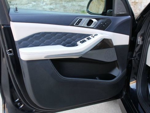 Used 2021 BMW X5 M w/ Competition Package AWD/4WD image 15