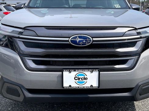 Certified 2026 Subaru Forester image 31