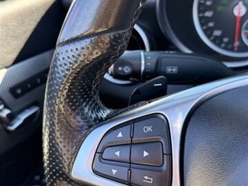 Used 2017 Mercedes-Benz SLC 300 w/ Premium 1 Package image 17