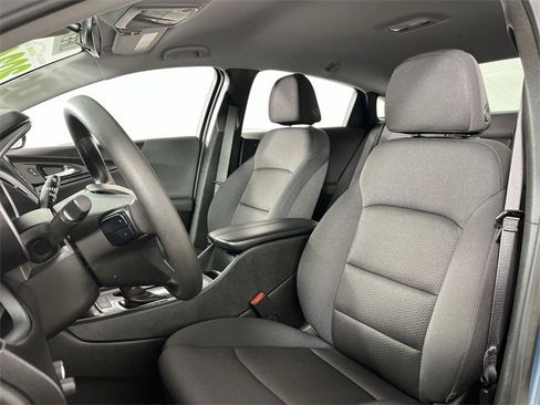 Used 2024 Chevrolet Malibu LT image 11