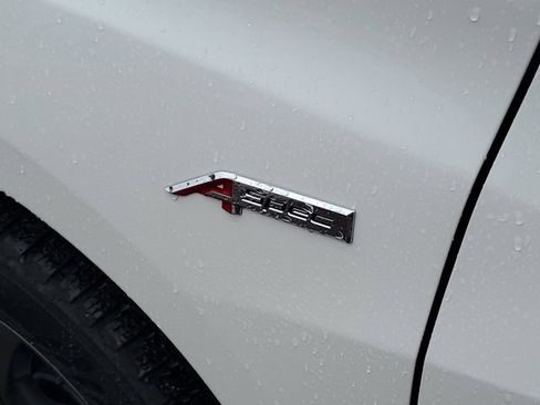 Used 2020 Acura RDX A-Spec AWD/4WD image 6