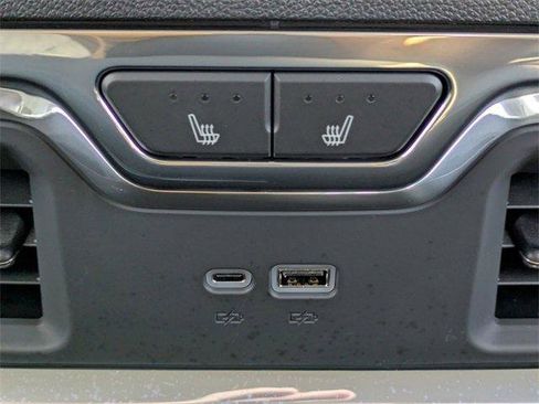 New 2026 GMC Sierra 2500 Denali image 17