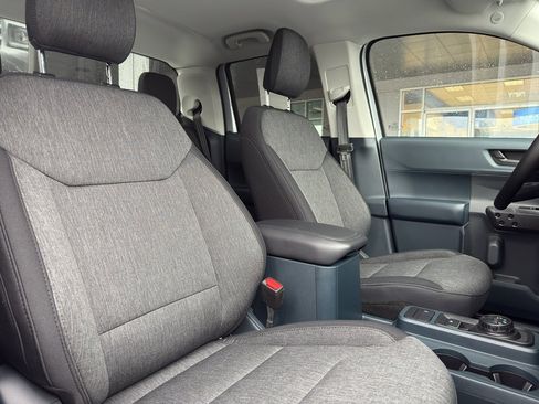 New 2026 Ford Maverick XLT w/ Equipment Group 301A image 34