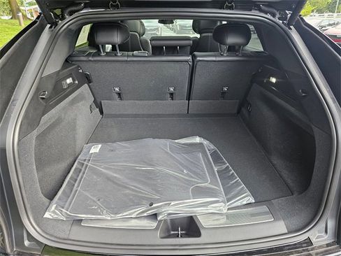 New 2025 Cadillac Lyriq Sport image 14