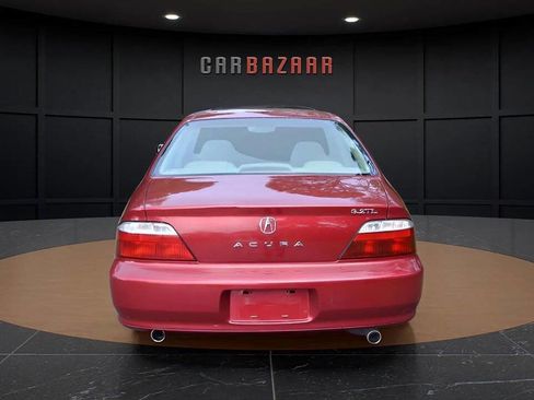 Used 2002 Acura TL 3.2 4dr Sedan image 3