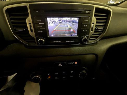 Used 2018 Kia Sportage LX image 27