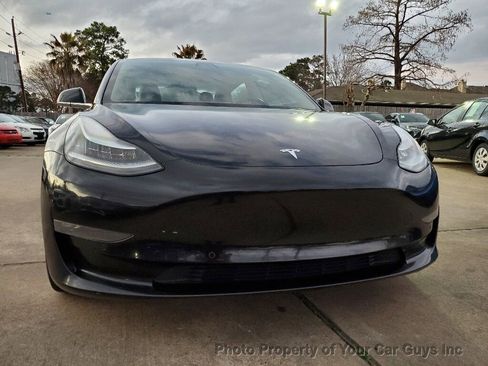 Used 2018 Tesla Model 3 Performance image 4