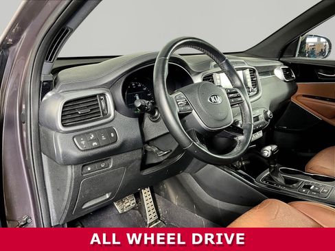 Used 2019 Kia Sorento SX AWD/4WD image 15