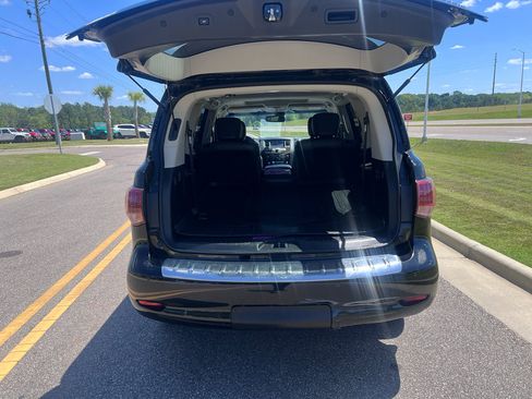 Used 2015 INFINITI QX80 4WD image 6