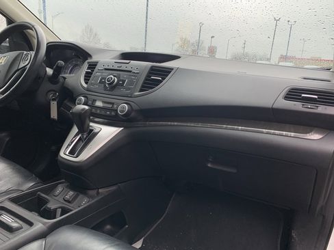 Used 2013 Honda CR-V EX-L image 18