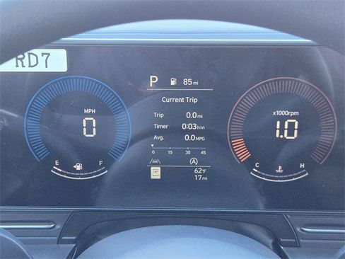 New 2026 Hyundai Kona SE image 13