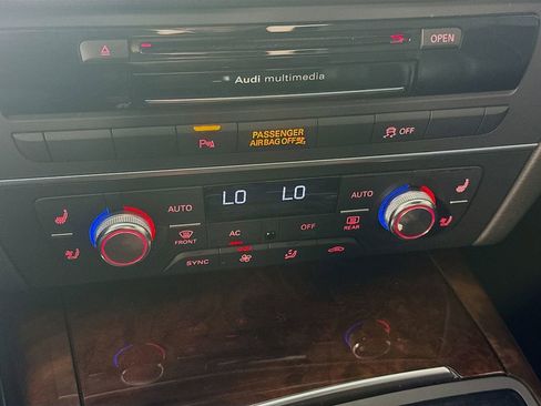 Used 2012 Audi A6 3.0T Prestige image 18
