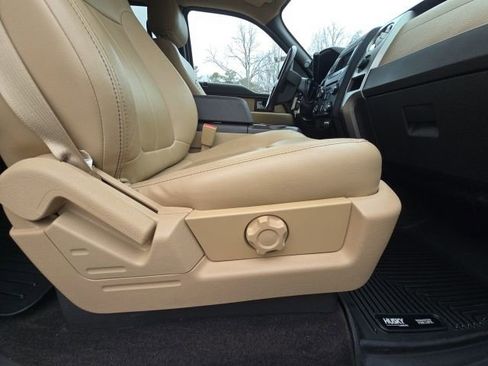 Used 2014 Ford F150 XLT w/ Equipment Group 302A Luxury image 18