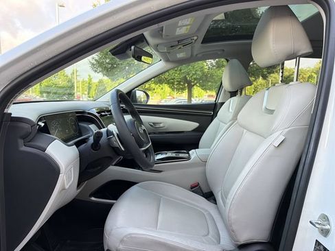 Used 2022 Hyundai Tucson Limited AWD/4WD image 7
