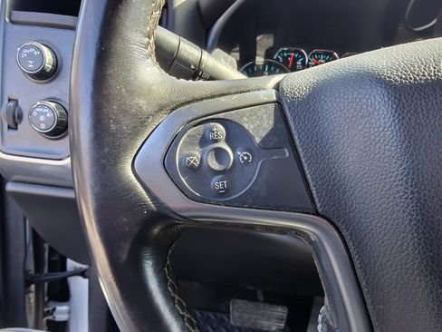 Used 2017 Chevrolet Silverado 1500 LT w/ All Star Edition image 11