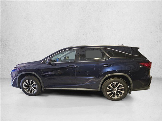 Used 2021 Lexus RX 350L Premium w/ Premium Package AWD/4WD image 8