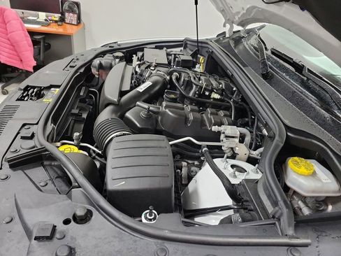 Used 2022 Dodge Durango GT image 34