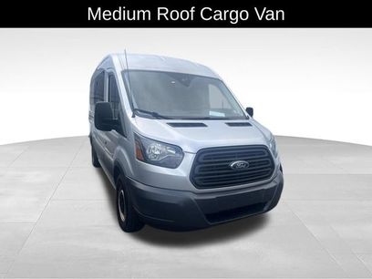Used 2018 Ford Transit 250 148 Medium Roof