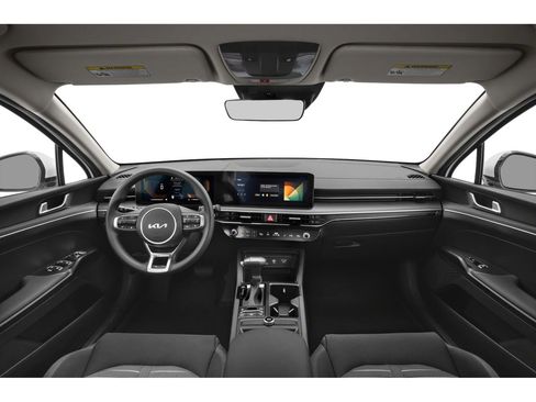 New 2026 Kia K5 LXS image 32