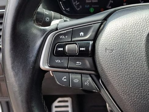Used 2020 Honda Accord Sport image 21
