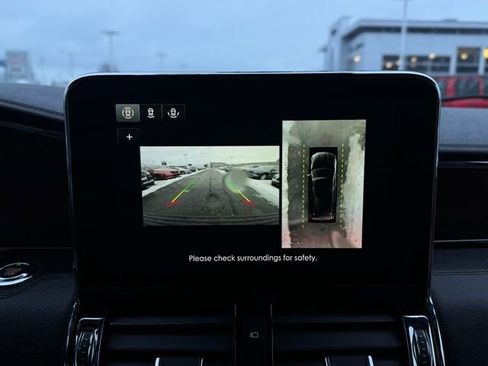 Used 2020 Lincoln Navigator L Reserve w/ Equipment Group 208A Reserve image 43