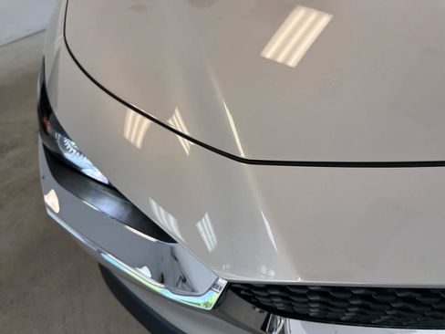 Certified 2024 MAZDA CX-30 AWD 2.5 S w/ Select Sport Pkg image 9