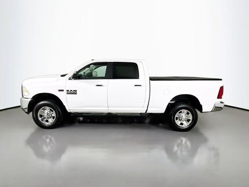 Used 2016 RAM 2500 SLT image 10