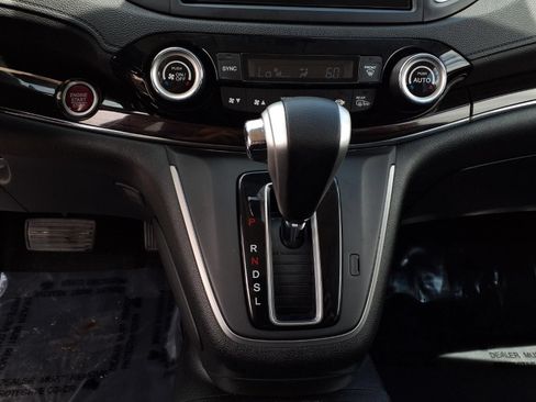 Used 2016 Honda CR-V Touring image 11