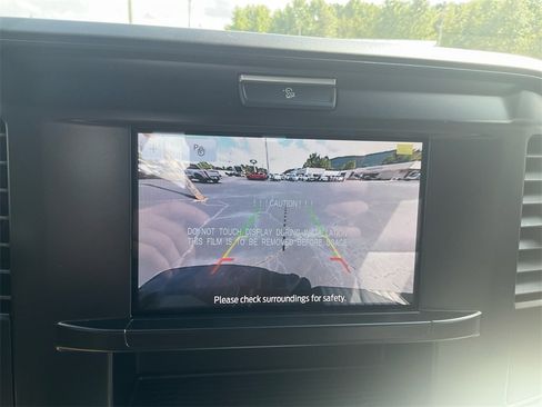 New 2026 Ford F250 XL w/ FX4 Off-Road Package image 26