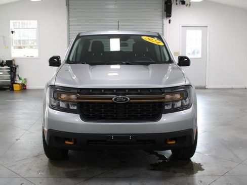 Used 2024 Ford Maverick Tremor w/ Tremor Off-Road Package image 3