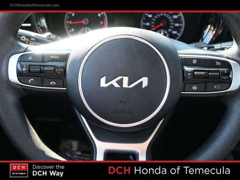 Used 2023 Kia K5 LXS FWD image 9