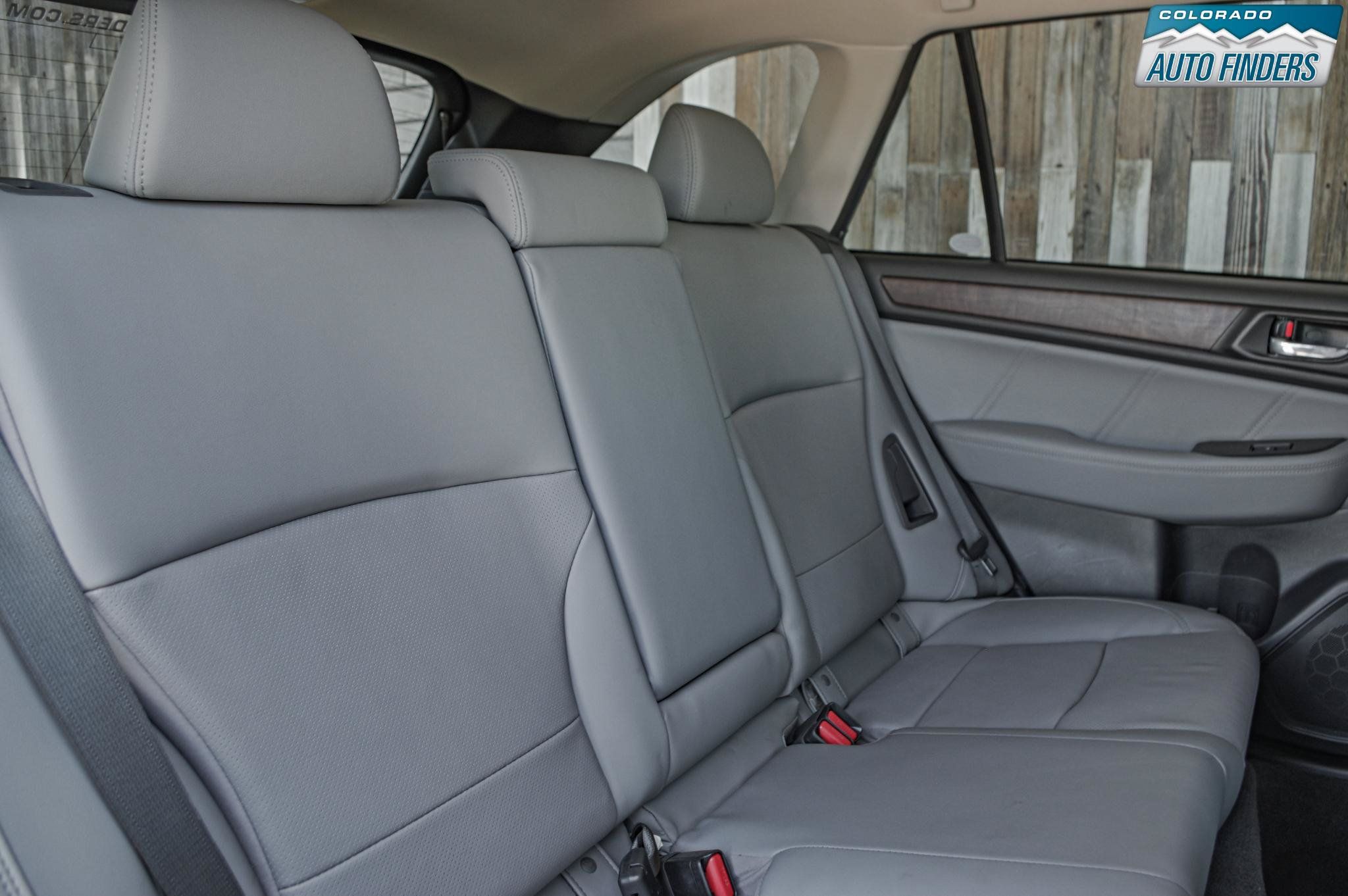 Used 2019 Subaru Outback 2.5i Limited AWD/4WD image 22