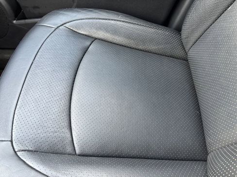 Used 2011 Nissan Rogue SV w/ SL Pkg image 40