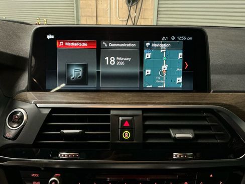 Used 2019 BMW X3 sDrive30i image 23