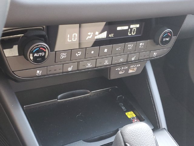 New 2026 Subaru Outback Touring XT AWD/4WD image 30