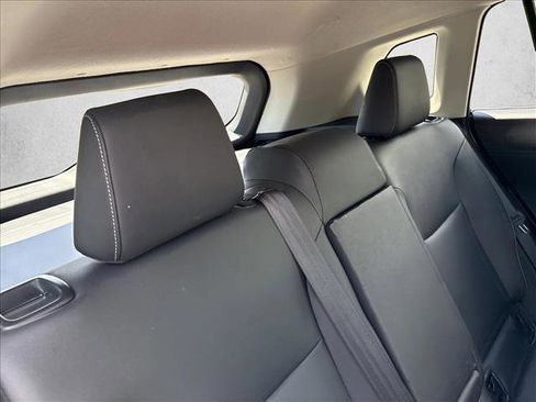 Used 2025 Toyota Corolla Cross XLE FWD image 20