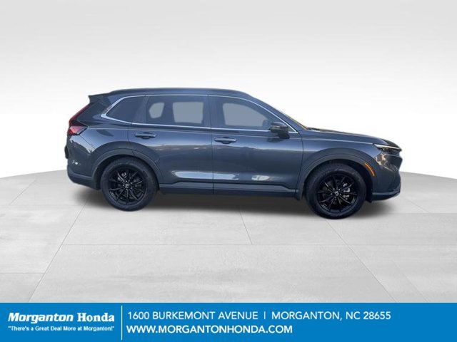 Used 2024 Honda CR-V Sport image 8