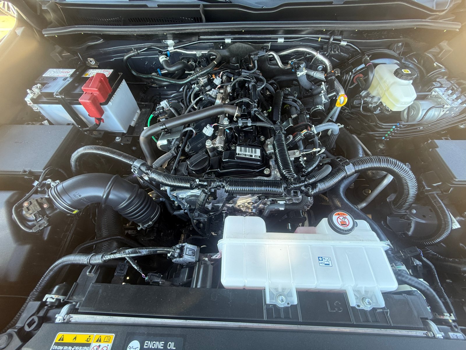 Used 2026 Toyota 4Runner SR5 RWD image 32