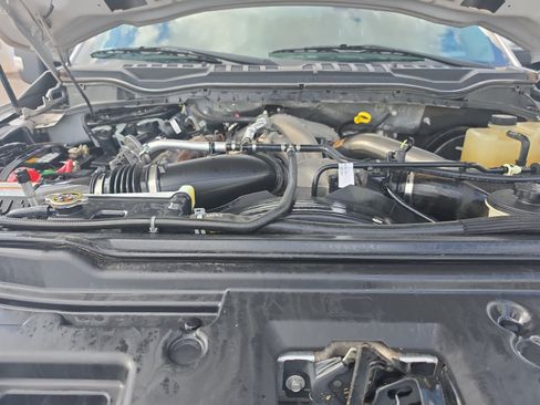 Used 2020 Ford F250 XL w/ STX Appearance Package AWD/4WD image 32