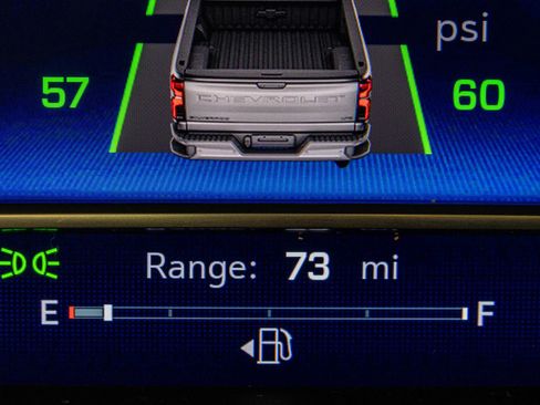 Used 2024 Chevrolet Silverado 2500 LT w/ All Star Edition image 36