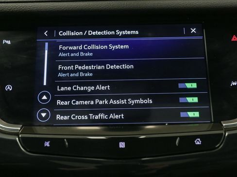 Used 2020 Cadillac XT6 Premium Luxury image 40