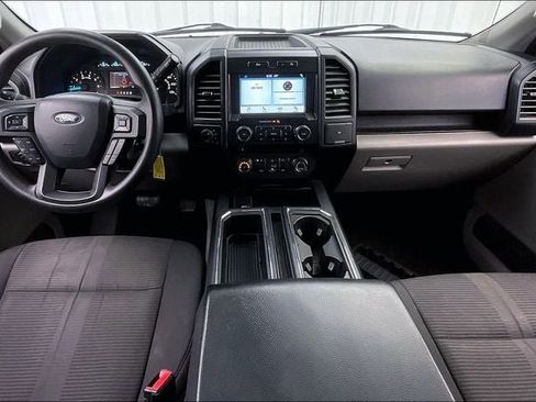 Used 2018 Ford F150 XL w/ Equipment Group 101A Mid image 14