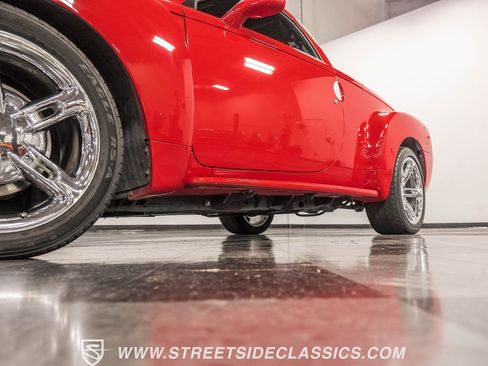 Used 2003 Chevrolet SSR w/ Preferred Equipment Group image 23