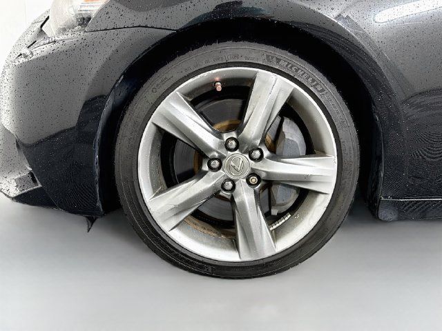 Used 2014 Lexus IS 350 AWD image 31