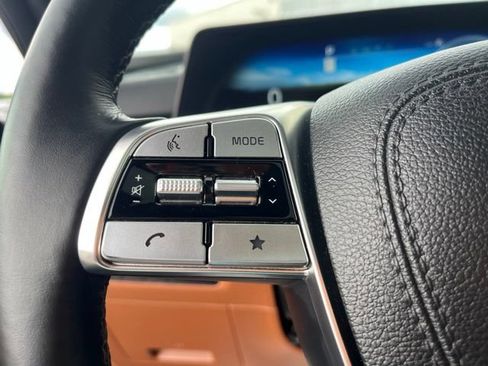 Certified 2023 Kia Telluride SX Prestige X-Line AWD/4WD image 20