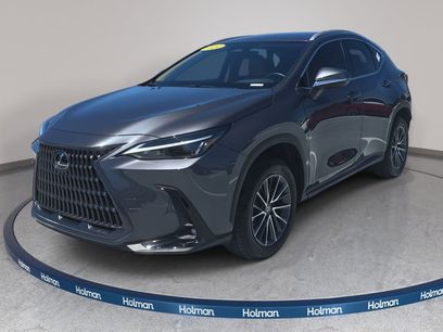 Used 2024 Lexus NX 250 FWD w/ Towing Package (2000 Lbs)