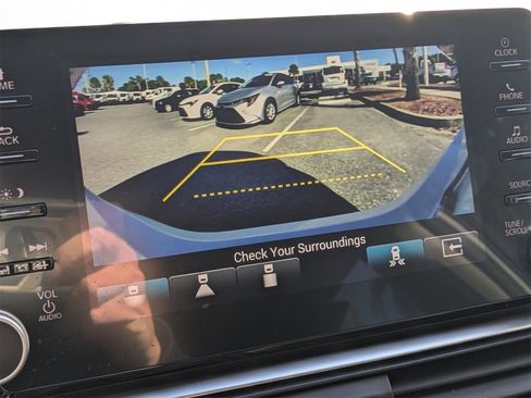 Used 2022 Honda Accord EX-L image 21